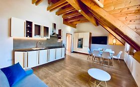 Relax Apartment